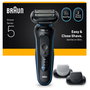 Braun Series 5 52-B1650S Azul