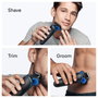 Braun Series 5 52-B1650S Azul