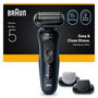 Braun Series 5 52-B1650S Azul