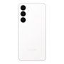Samsung Galaxy S25 FE 5G - Smartphone con 8 GB RAM, 256 GB, Pantalla Dynamic AMOLED 2X de 6.7", Cámara Triple de 50+12+8 MP, Resistente Agua IP68, Batería 4900 mAh, Color Blanco