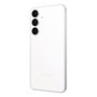 Samsung Galaxy S25 FE 5G - Smartphone con 8 GB RAM, 256 GB, Pantalla Dynamic AMOLED 2X de 6.7", Cámara Triple de 50+12+8 MP, Resistente Agua IP68, Batería 4900 mAh, Color Blanco