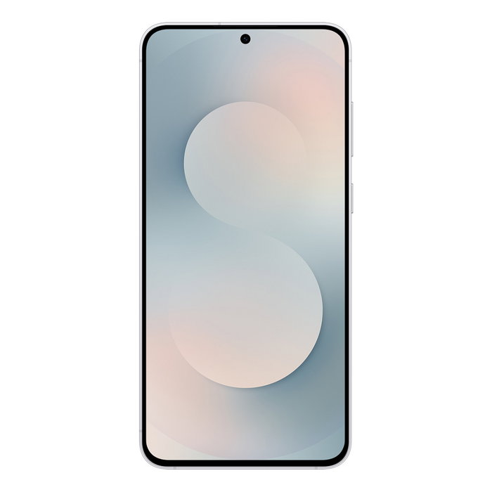 Samsung Galaxy S25 FE 5G - Smartphone con 8 GB RAM, 256 GB, Pantalla Dynamic AMOLED 2X de 6.7", Cámara Triple de 50+12+8 MP, Resistente Agua IP68, Batería 4900 mAh, Color Blanco