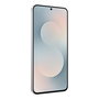 Samsung Galaxy S25 FE 5G - Smartphone con 8 GB RAM, 256 GB, Pantalla Dynamic AMOLED 2X de 6.7", Cámara Triple de 50+12+8 MP, Resistente Agua IP68, Batería 4900 mAh, Color Blanco