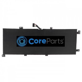 CoreParts Batería para Lenovo ThinkPad L13, L13 Gen 2 - Li-Polymer 15.2V 2900mAh 44.08Wh