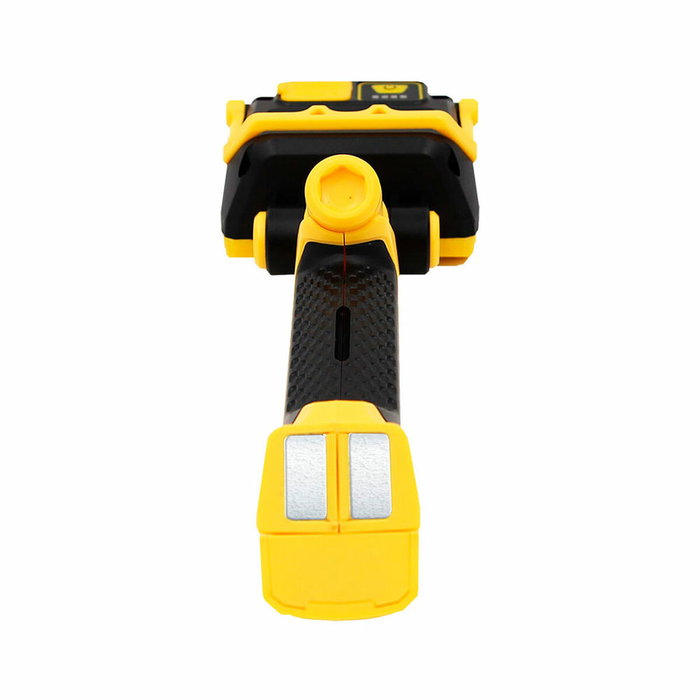 Edm Linterna trípode plegable de trabajo 2000 lm Edm Linterna trípode plegable de trabajo 2000 lm