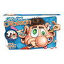 Bizak Gastón Cabezón 64558519 Juego Divertido y Asqueroso para Niños y Adultos +3 Años
