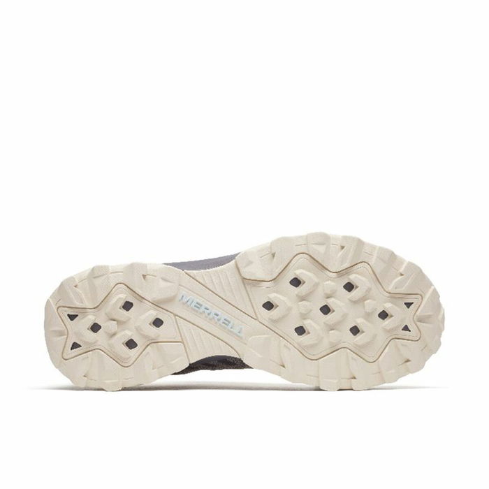 Zapatillas de trail para mujer Merrell Speed Eco Wp Turquesa 6 Años