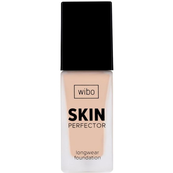 Skin Perfector, Vegan, Radiant, Liquid Foundation, 07N, Tanned, 30 ml Skin Perfector, Vegan, Radiant, Liquid Foundation, 07N, Tanned, 30 ml
