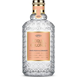 Acqua Colonia White Peach & Coriander, Agua de Colonia, Unisex, 100 ml
