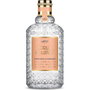 4711 Acqua Colonia White Peach & Coriander Eau de Cologne 100 ml Spray