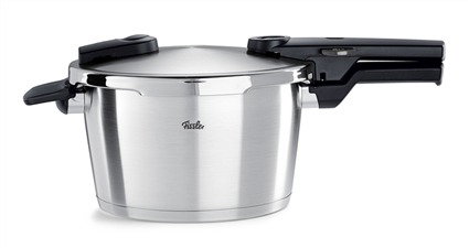 Fissler 60241004000/0 Vitaquick Premium 4,5 Litros 22Cm FISSLER 602-410-04-000/0