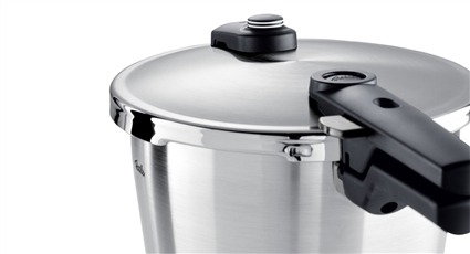 Fissler 60241004000/0 Vitaquick Premium 4,5 Litros 22Cm FISSLER 602-410-04-000/0