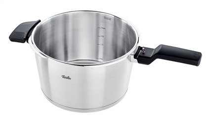 Fissler 60241004000/0 Vitaquick Premium 4,5 Litros 22Cm FISSLER 602-410-04-000/0