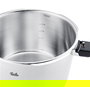 Fissler 60241004000/0 Vitaquick Premium 4,5 Litros 22Cm FISSLER 602-410-04-000/0