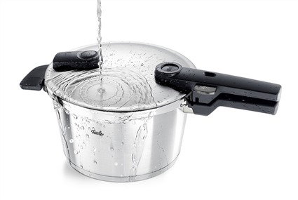 Fissler 60241004000/0 Vitaquick Premium 4,5 Litros 22Cm FISSLER 602-410-04-000/0