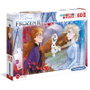 Clementoni Puzzle Maxi Frozen 2 Disney 60 Piezas 62x42cm