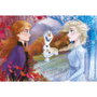 Clementoni Puzzle Maxi Frozen 2 Disney 60 Piezas 62x42cm