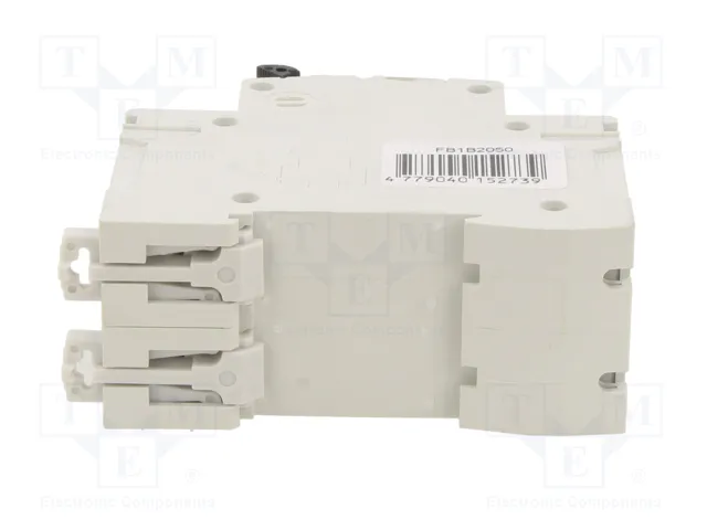 Promfactor Baltic Interruptor magnetotérmico ECO 50A 2 polos