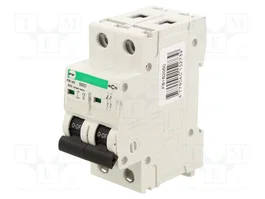 Promfactor Baltic Interruptor magnetotérmico ECO 50A 2 polos
