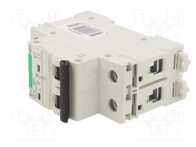 Promfactor Baltic Interruptor magnetotérmico ECO 50A 2 polos