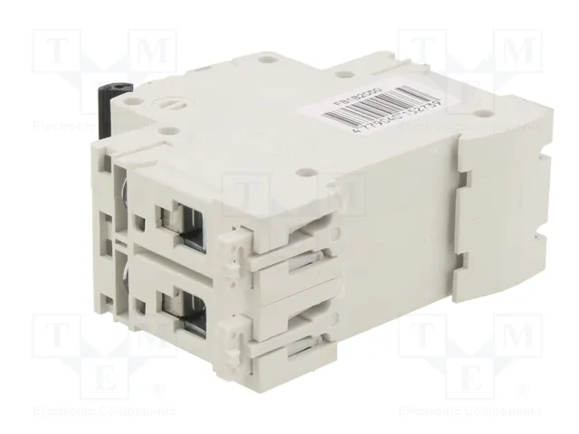 Promfactor Baltic Interruptor magnetotérmico ECO 50A 2 polos