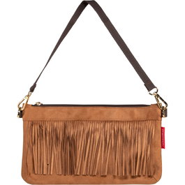Reisenthel Mini Pouch Western Marrón