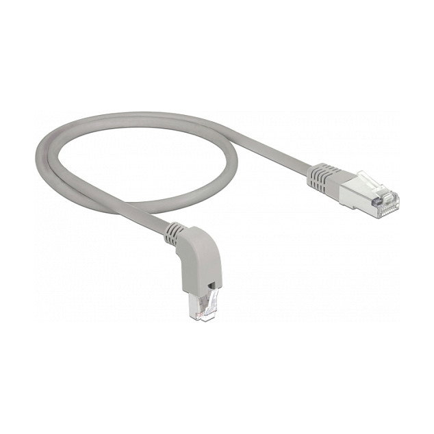 DeLOCK 85864 Cable de red RJ45 Cat.6 S/FTP 0,5 m