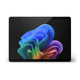 Microsoft Surface Pro 11 Gen Copilot+ PC - 13" 2-in-1 Tablet, Snapdragon X Elite, 16 GB RAM, 1 TB SSD, Windows 11 Pro, Negro