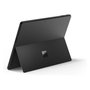 Microsoft Surface Pro 11 Gen Copilot+ PC - 13" 2-in-1 Tablet, Snapdragon X Elite, 16 GB RAM, 1 TB SSD, Windows 11 Pro, Negro