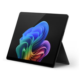 Microsoft Surface Pro 11 Gen Copilot+ PC - 13" 2-in-1 Tablet, Snapdragon X Elite, 16 GB RAM, 1 TB SSD, Windows 11 Pro, Negro