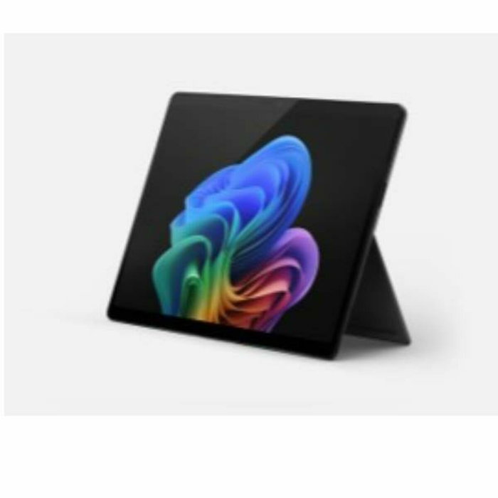 Tablet Microsoft SURFACE PRO COPILOT+ELITE 13" Qualcomm Snapdragon 16 GB RAM 1 TB Negro Tablet Microsoft SURFACE PRO COPILOT+ELITE 13" Qualcomm Snapdragon 16 GB RAM 1 TB Negro