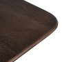 Mesa Centro Miel Madera de Mango 80 X 80 X 45 cm