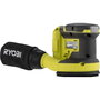 Ryobi RROS18-0 Lijadora orbital aleatoria inalámbrica 18V
