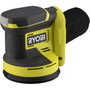 Ryobi RROS18-0 Lijadora orbital aleatoria inalámbrica 18V