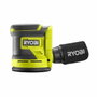 Ryobi RROS18-0 Lijadora Orbital Aleatoria Inalámbrica 18V