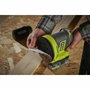 Ryobi RROS18-0 Lijadora Orbital Aleatoria Inalámbrica 18V