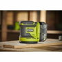 Ryobi RROS18-0 Lijadora Orbital Aleatoria Inalámbrica 18V