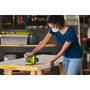 Ryobi RROS18-0 Lijadora Orbital Aleatoria Inalámbrica 18V
