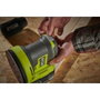 Ryobi RROS18-0 Lijadora Orbital Aleatoria Inalámbrica 18V