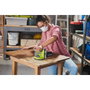 Ryobi RROS18-0 Lijadora Orbital Aleatoria Inalámbrica 18V