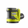 Ryobi RROS18-0 Lijadora Orbital Aleatoria Inalámbrica 18V