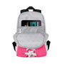 Karactermania Mochila Sneakers Fuchsia Oh My Pop! de un compartimento
