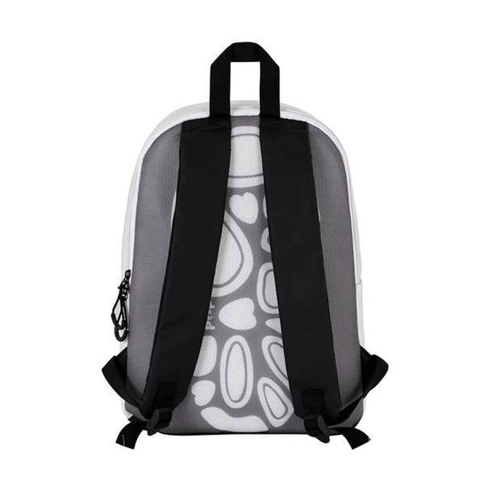 Karactermania Mochila Sneakers Fuchsia Oh My Pop! de un compartimento