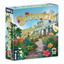 Devir Juego de Mesa Botanicus - Estrategia, 2-4 Jugadores, 50 Minutos, a Partir de 10 Años, Recomendado Kennerspiel des Jahres 2024, Castellano/Portugués