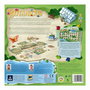 Devir Juego de Mesa Botanicus - Estrategia, 2-4 Jugadores, 50 Minutos, a Partir de 10 Años, Recomendado Kennerspiel des Jahres 2024, Castellano/Portugués