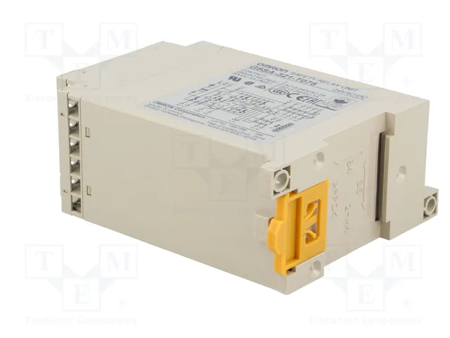 OMRON G9SA-321-T075 Módulo de automatización relé de seguridad 24VAC/24VDC