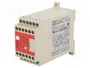 OMRON G9SA-321-T075 Módulo de automatización relé de seguridad 24VAC/24VDC
