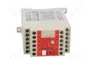 OMRON G9SA-321-T075 Módulo de automatización relé de seguridad 24VAC/24VDC