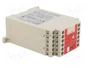 OMRON G9SA-321-T075 Módulo de automatización relé de seguridad 24VAC/24VDC