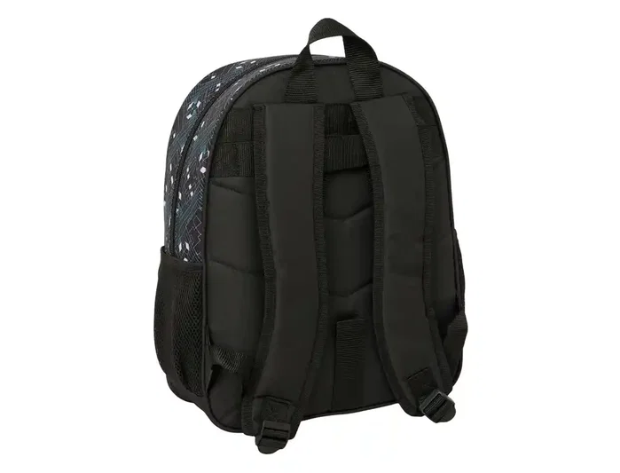 Safta Mochila Junior Minecraft Screen Adaptable a Carro Safta Mochila Junior Minecraft Screen Adaptable a Carro